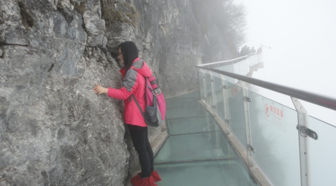 世界最吓人的9个景点中国排第几？发几张图片让你们感受一下！(3)