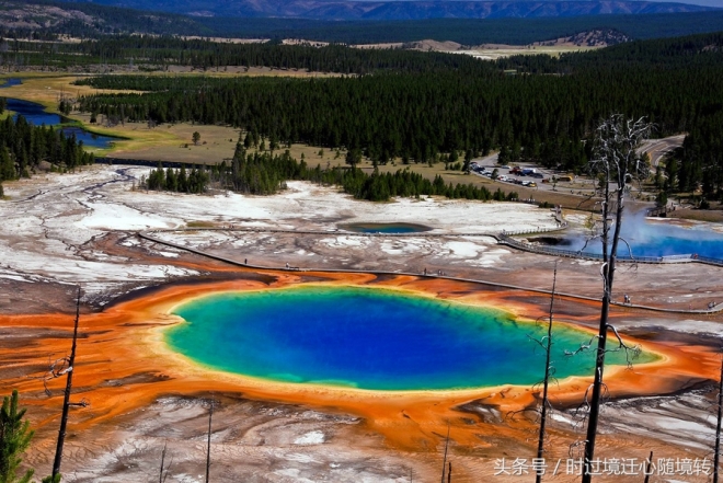 人生如果去过这些美丽的地方 死而无憾(2)