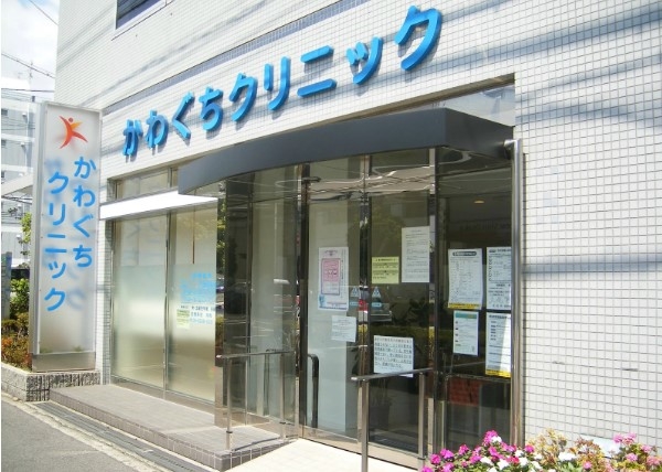 实拍：中国人身居日本华人街的生活俗态(3)