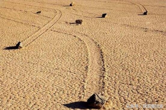 10大不可思议的自然现象 诡异的嗡嗡噪音响遍全球(2)