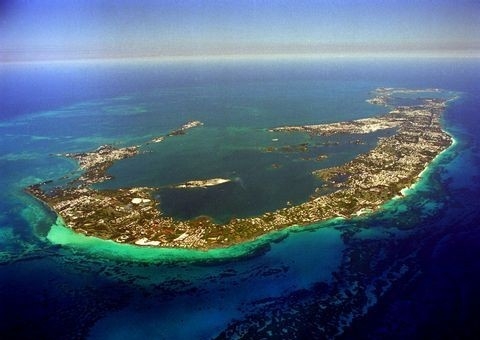 地球上的神秘境地  大部分还是处女地(2)