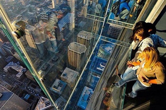 世界最吓人的9个景点中国排第几？发几张图片让你们感受一下！(3)