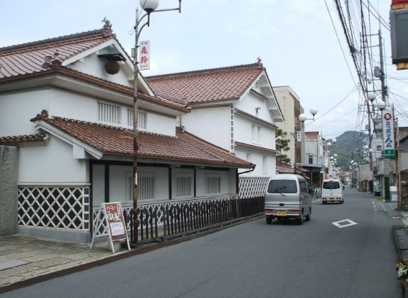 实拍：中国人身居日本华人街的生活俗态(5)