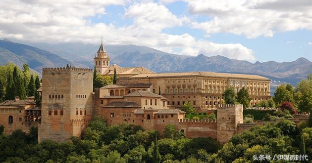 此生一定要领略的十大伊斯兰文明--上篇(4)