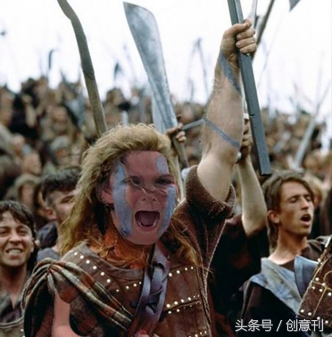 现在的网友，调皮到连一个小女孩都不放过呀(6)