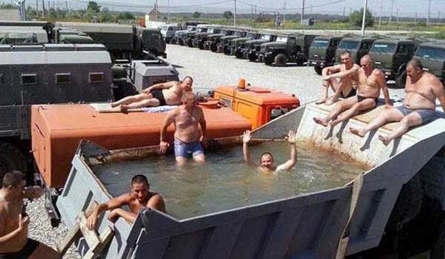 奇葩的屌丝，就有N个奇葩的奇思妙想(4)