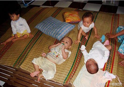 这个人收养了百名小孩，亲手埋葬了上万名婴儿，当之无愧的好爸爸(3)