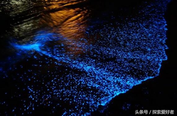 10大不可思议的自然现象 诡异的嗡嗡噪音响遍全球(2)