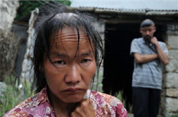 因为当年父亲的一个想法，兄妹二人成了野人，谁之过？(1)