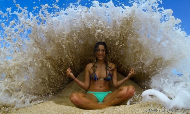 不要相信你的眼睛，你看到的都是真的(1)