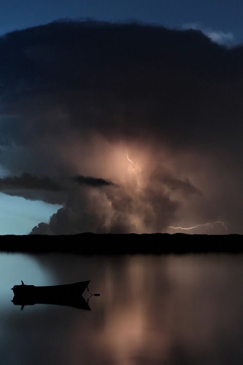 风暴来袭---大自然的可怕力量(3)