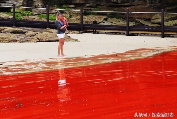 10大不可思议的自然现象 诡异的嗡嗡噪音响遍全球(1)