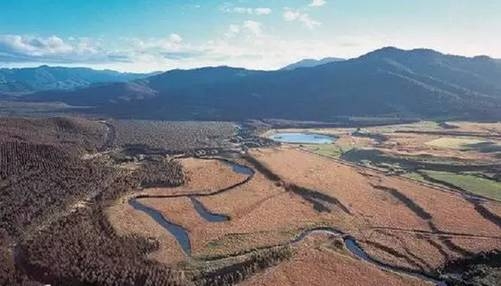 地球上十大最令人难以置信的自然奇景 佩服大自然的鬼斧神工(1)