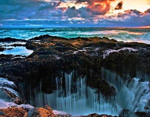 世界上最惊心动魄的14张图 可能你一辈子也见不到(4)