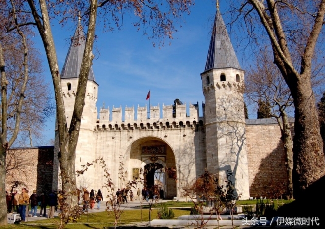 此生一定要领略的十大伊斯兰文明--上篇(2)