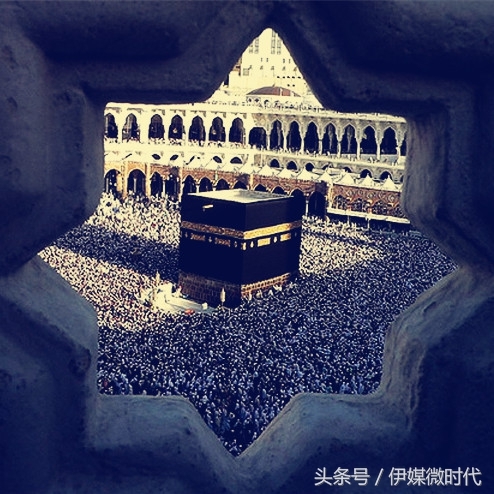 此生一定要领略的十大伊斯兰文明--上篇(1)