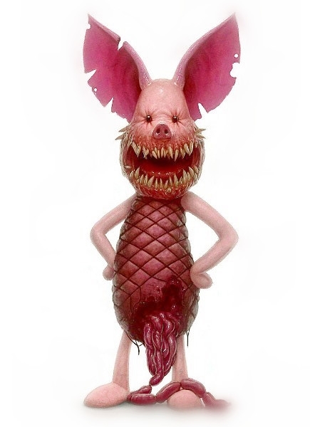 毁童年系列之丧尸版动漫(6)