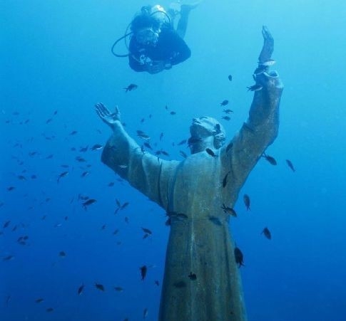 地球上的神秘境地  大部分还是处女地(3)