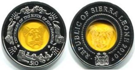 全世界最美的十种硬币，每一种都美到心动(2)