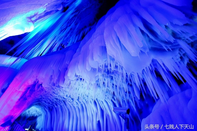 大自然的鬼斧神工，令人叹为观止（四）(3)