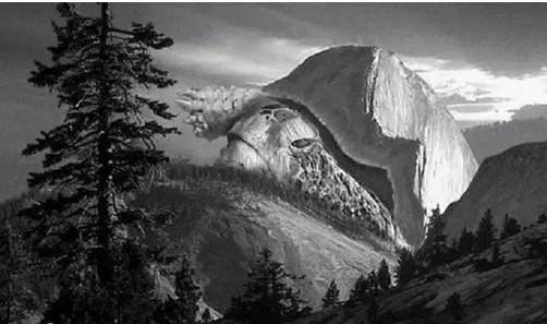 地球上十大最令人难以置信的自然奇景 佩服大自然的鬼斧神工(4)