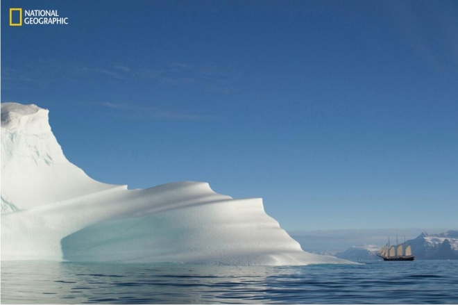 《国家地理》杂志评选的2016年最佳照片(5)
