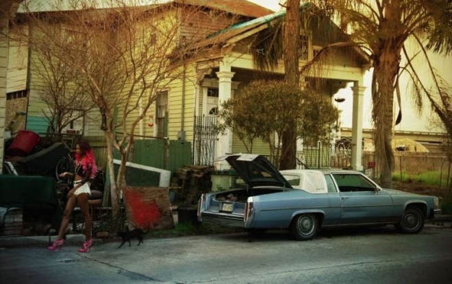 在这个城市里，妓女是最受尊敬的职业(2)