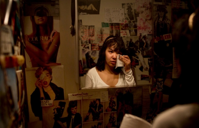 饮鸩止渴：实拍北极圈里的“合法”猎熊人(4)