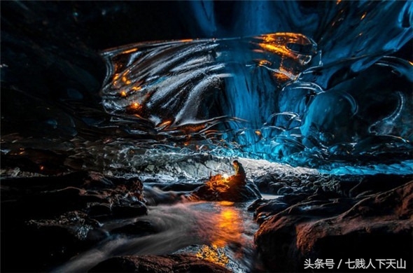 大自然的鬼斧神工，令人叹为观止（四）(1)