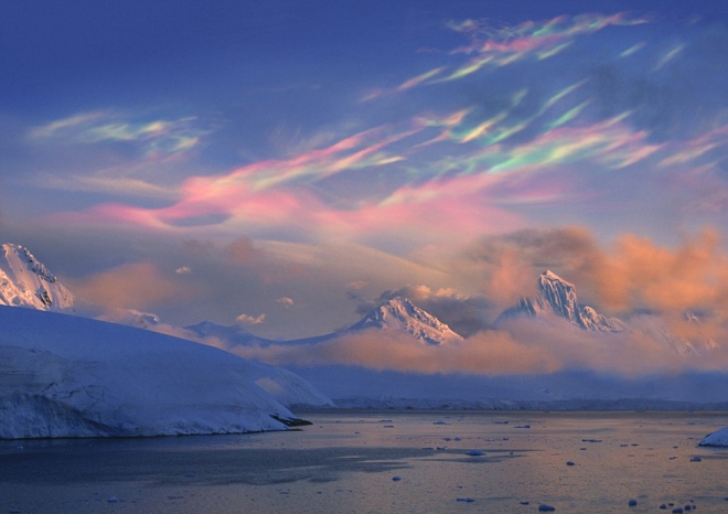 每一张都照出了大自然的鬼斧神工，拒绝PS追寻自然美(2)