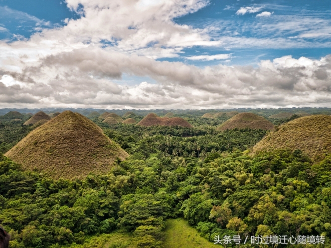 人生如果去过这些美丽的地方 死而无憾(3)