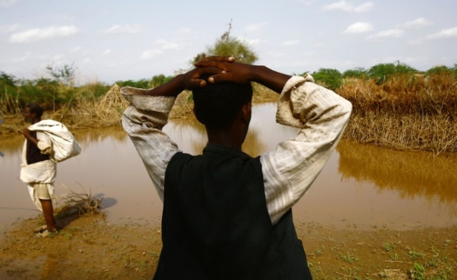 如果再不挽救 这个非洲国家可能会消失(2)