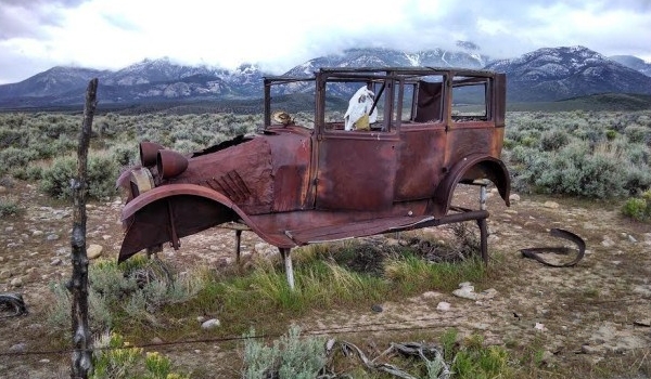 隐藏在世界各地的怪异景致，保证你一个也没有见过(2)