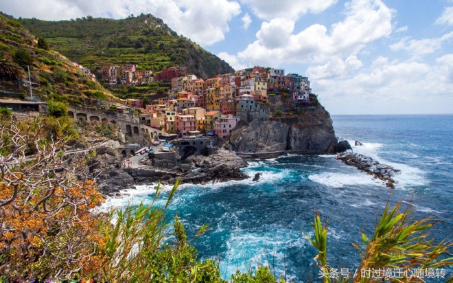 人生如果去过这些美丽的地方 死而无憾(2)