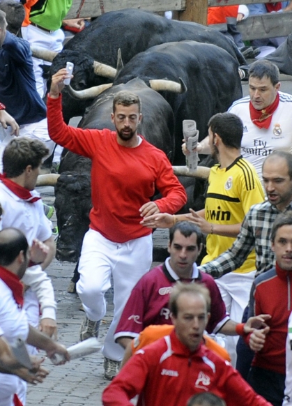 英国女王也会抢镜头，摄影记录那些极具价值的自拍照！(2)