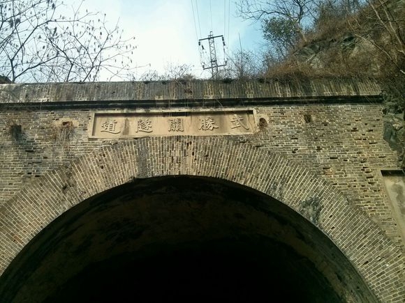 中国著名十大关隘，嘉峪关只能排第五？稳居榜首天下第一关还是它(3)