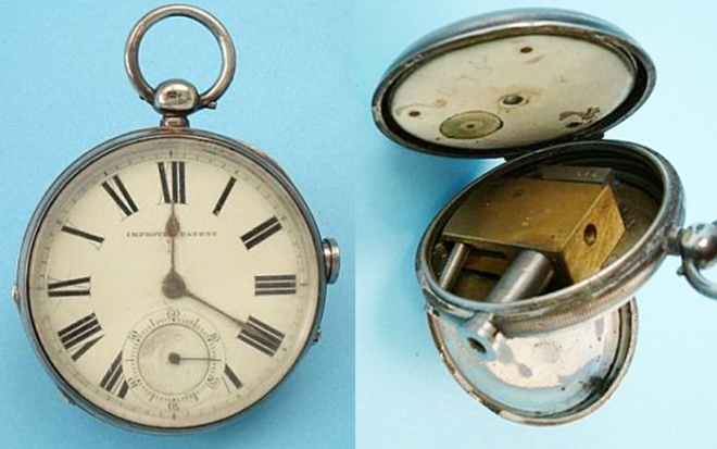 枪林中的“变色龙”-伪装枪图赏(1)