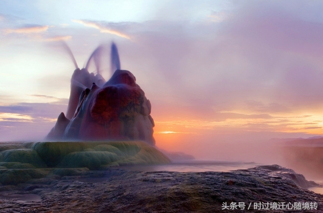 人生如果去过这些美丽的地方 死而无憾(1)