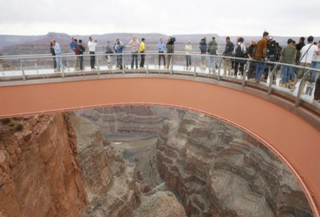 世界最吓人的9个景点中国排第几？发几张图片让你们感受一下！(2)