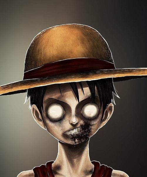 毁童年系列之丧尸版动漫(1)