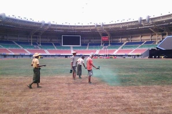 盘点最奇葩的非洲发明，那里的人们有一颗乐观的心(4)