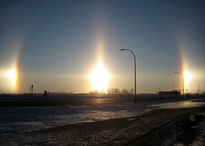 每一张都照出了大自然的鬼斧神工，拒绝PS追寻自然美(3)