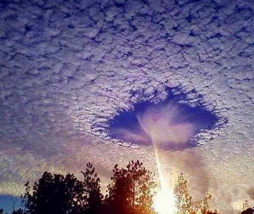 世界上最惊心动魄的14张图 可能你一辈子也见不到(2)