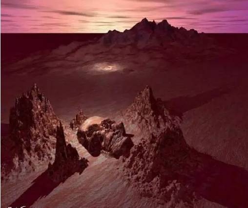 地球上十大最令人难以置信的自然奇景 佩服大自然的鬼斧神工(3)