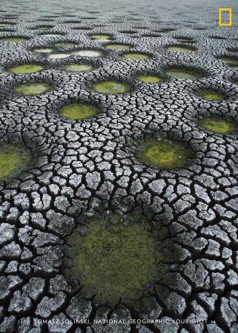 国家地理杂志征集气候变化所产生影响的照片，每张照片都震撼人心(2)