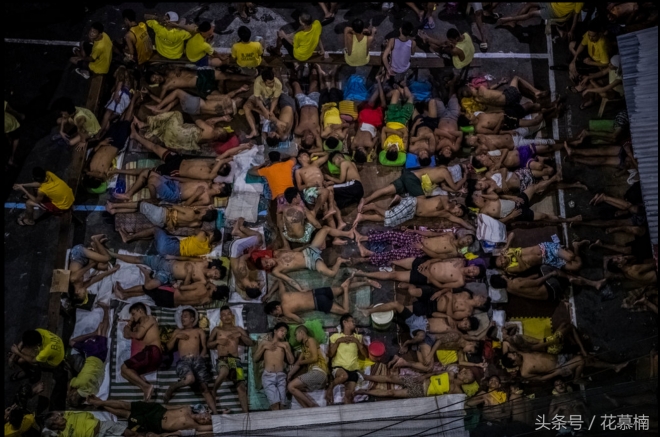 目击菲律宾反毒行动，马尼拉街头血雨腥风画面堪比好莱坞大片(3)