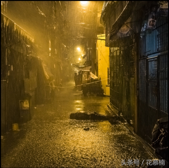 目击菲律宾反毒行动，马尼拉街头血雨腥风画面堪比好莱坞大片(2)