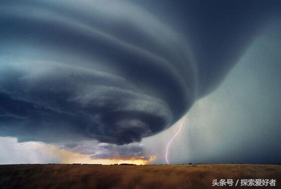 10大不可思议的自然现象 诡异的嗡嗡噪音响遍全球(3)