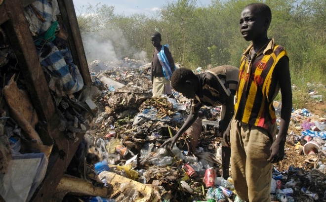 如果再不挽救 这个非洲国家可能会消失(2)