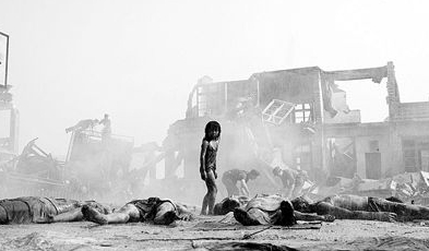 唐山地震谜团，无人可解！